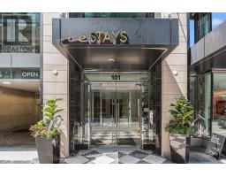1509 - 101 QUEEN STREET, Ottawa, Ontario