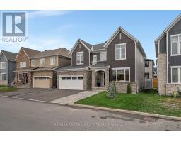 748 VENNECY TERRACE, Ottawa, Ontario