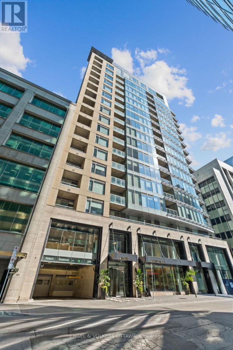 1201 - 101 Queen Street, Ottawa, Ontario  K1P 0B7 - Photo 2 - X13153398