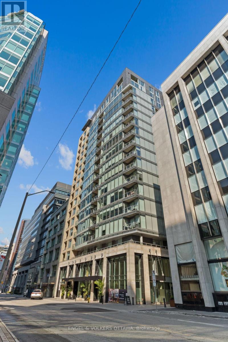 1201 - 101 Queen Street, Ottawa, Ontario  K1P 0B7 - Photo 3 - X13153398
