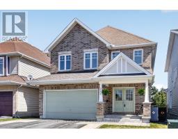 241 DENALI WAY, Ottawa, Ontario