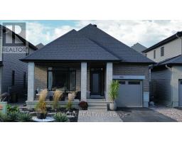 565 BOBOLINK RIDGE, Ottawa, Ontario