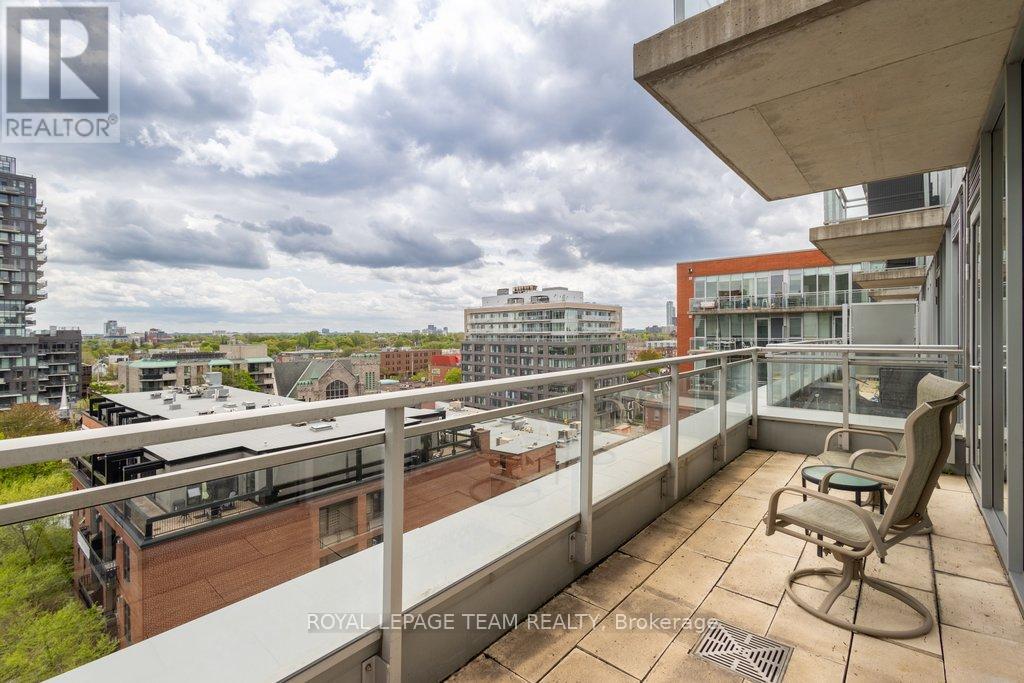 833 - 340 Mcleod Street, Ottawa, Ontario  K2P 1A4 - Photo 22 - X13153740