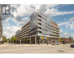 833 - 340 MCLEOD STREET, Ottawa, Ontario