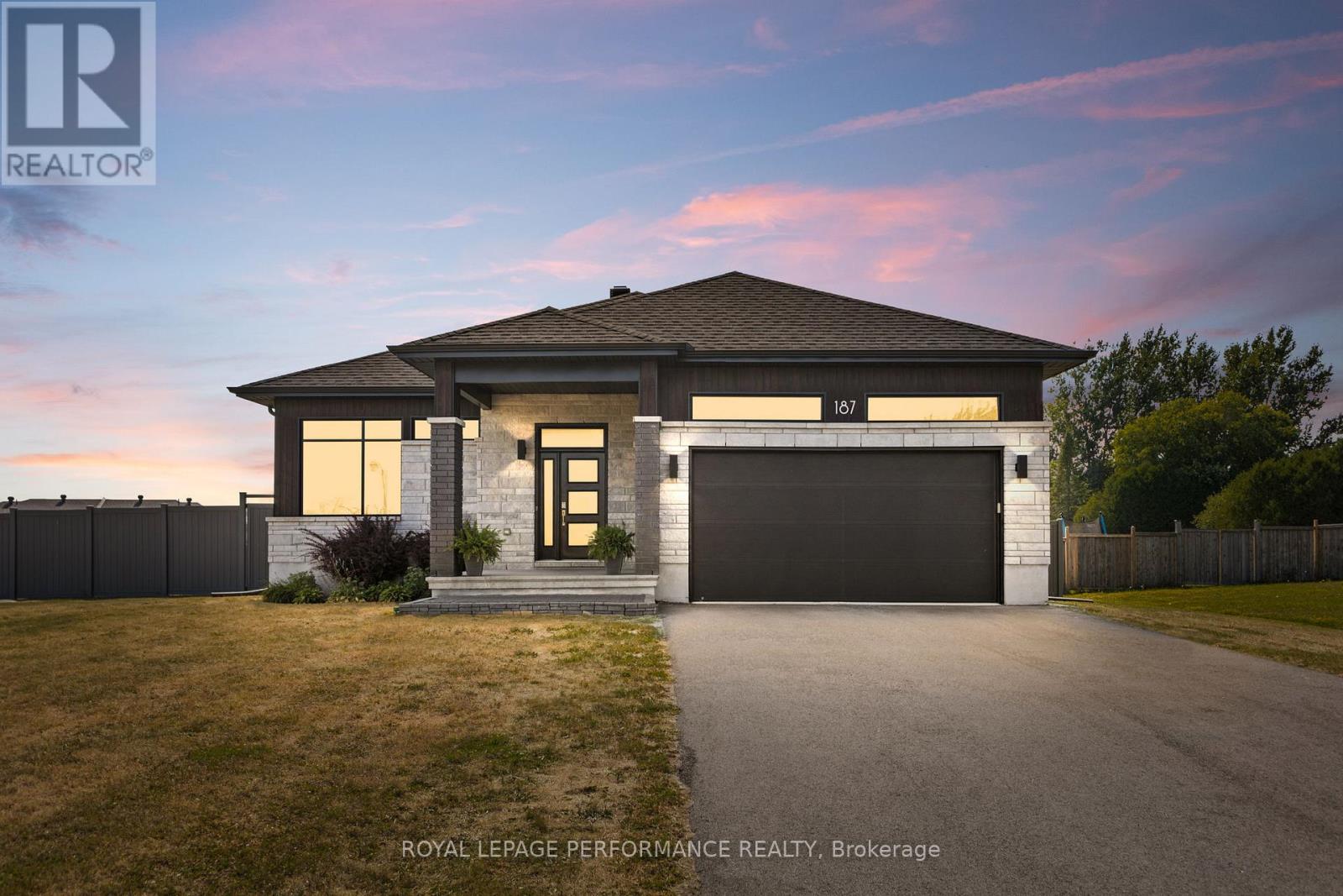 187 GRAND TRONC STREET, Clarence-Rockland, Ontario