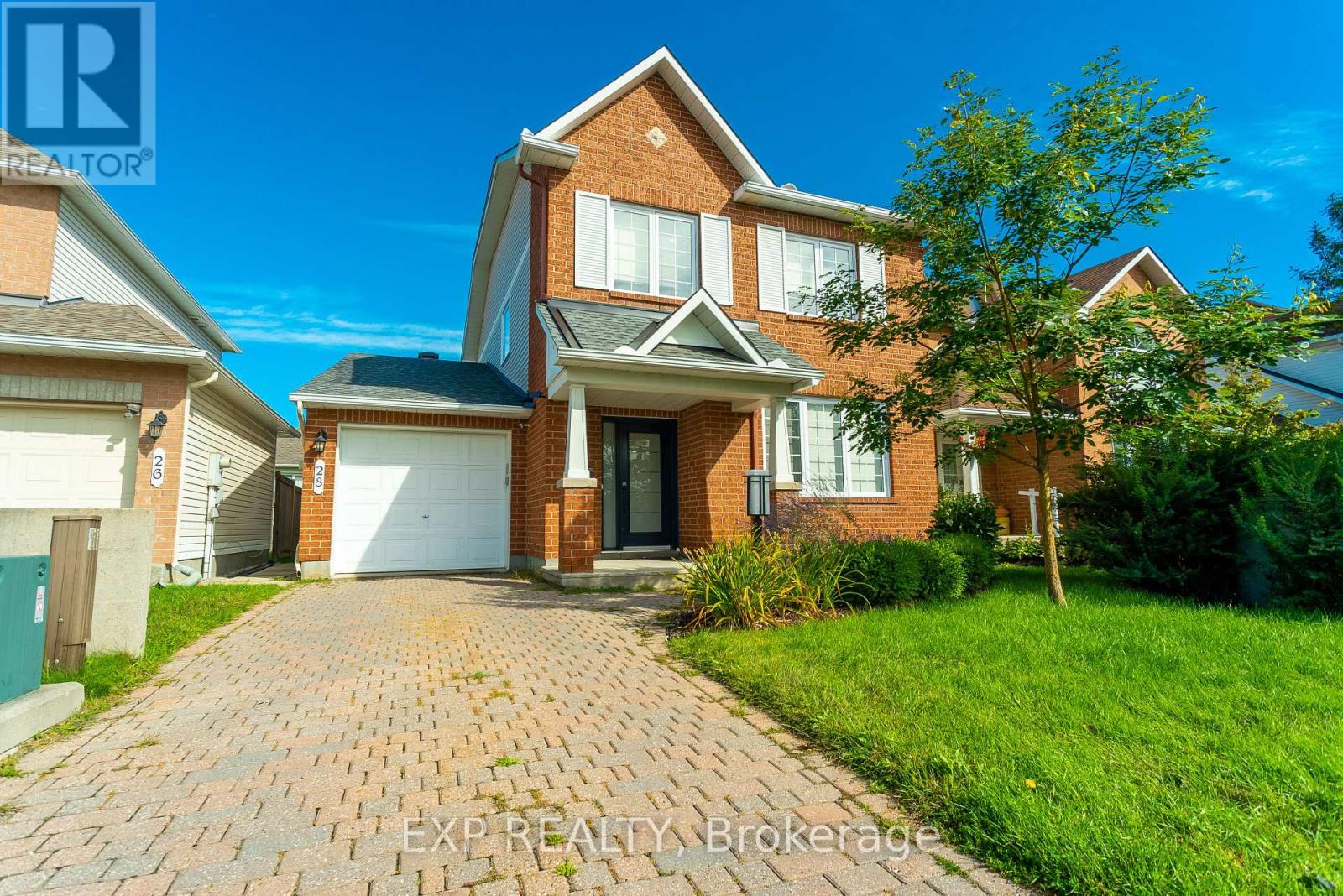 28 CHARTWELL AVENUE, Ottawa, Ontario
