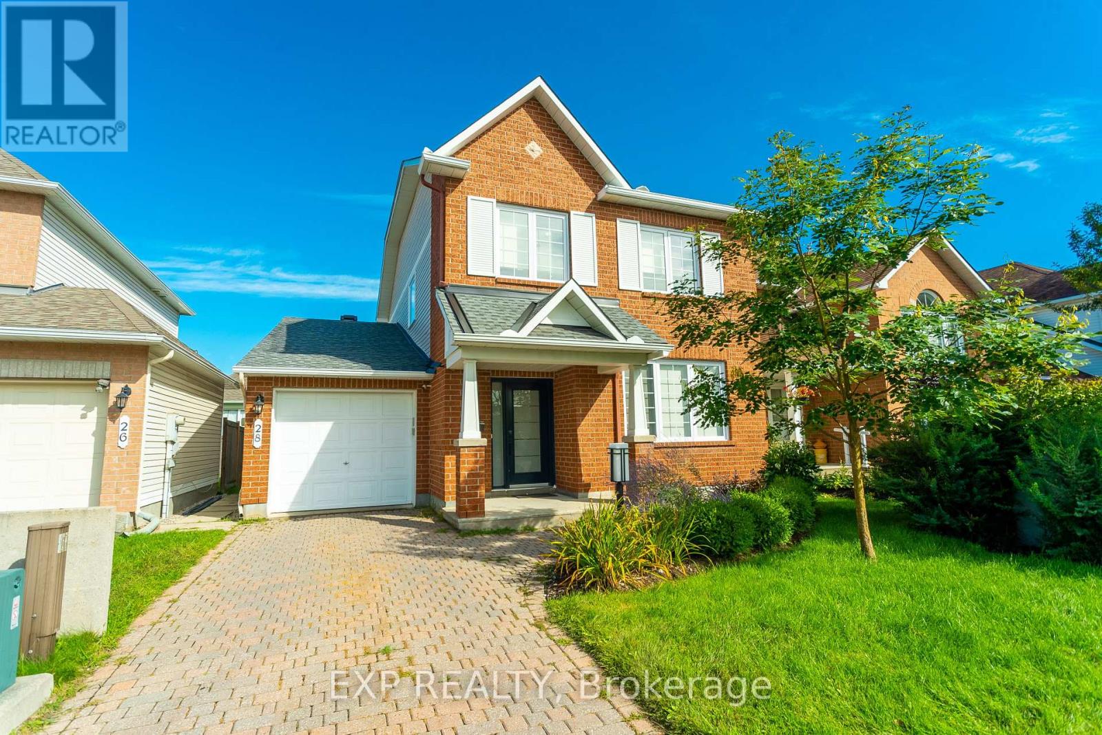 28 Chartwell Avenue, Ottawa, Ontario  K2G 6L6 - Photo 2 - X13153916