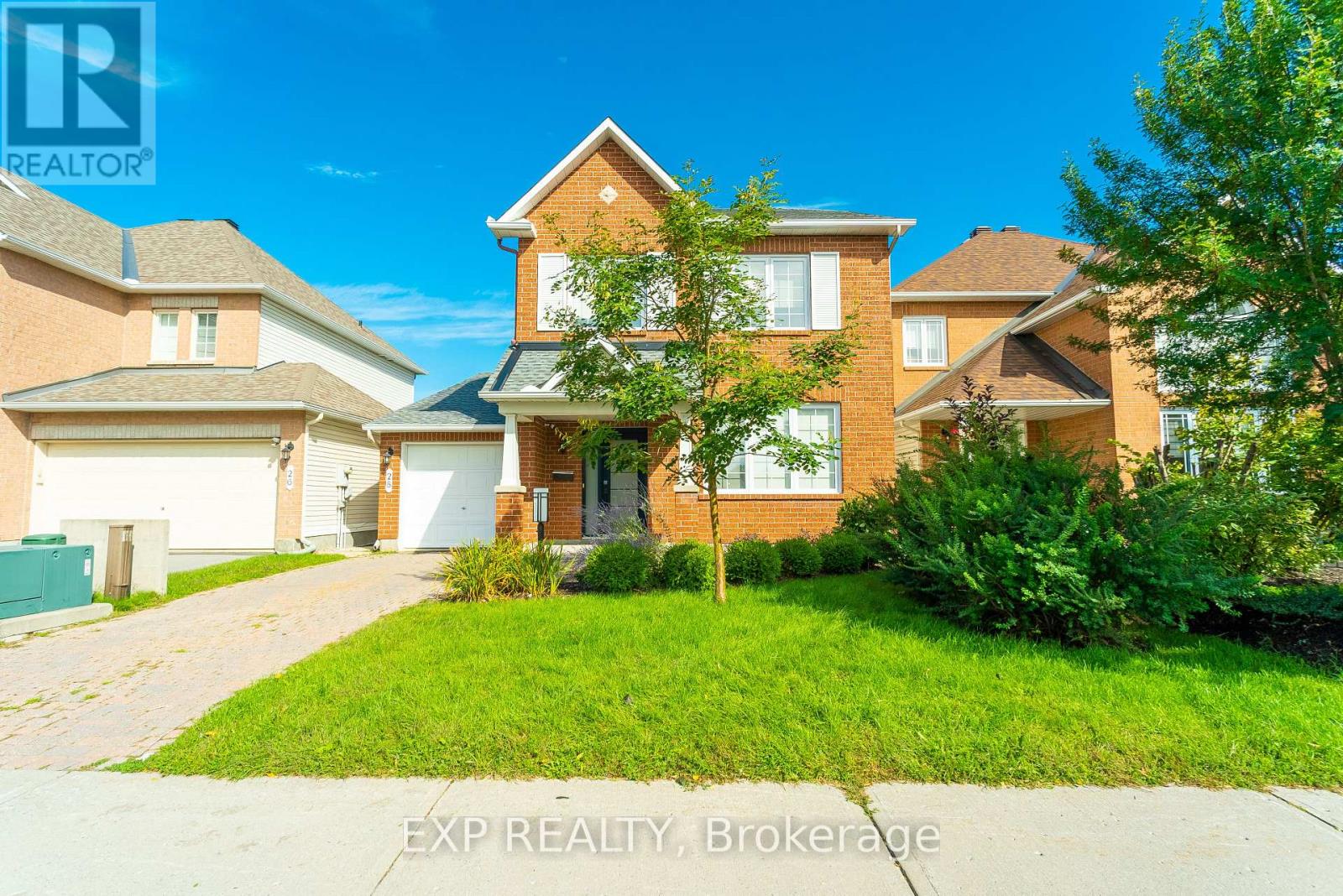 28 Chartwell Avenue, Ottawa, Ontario  K2G 6L6 - Photo 4 - X13153916