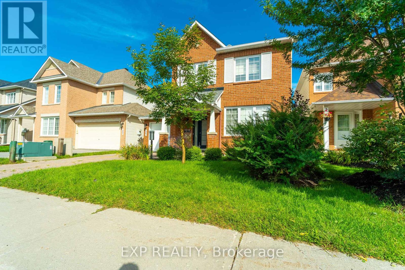 28 Chartwell Avenue, Ottawa, Ontario  K2G 6L6 - Photo 5 - X13153916