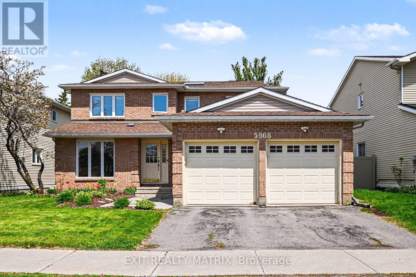 5968 MEADOWGLEN DRIVE, Ottawa, Ontario
