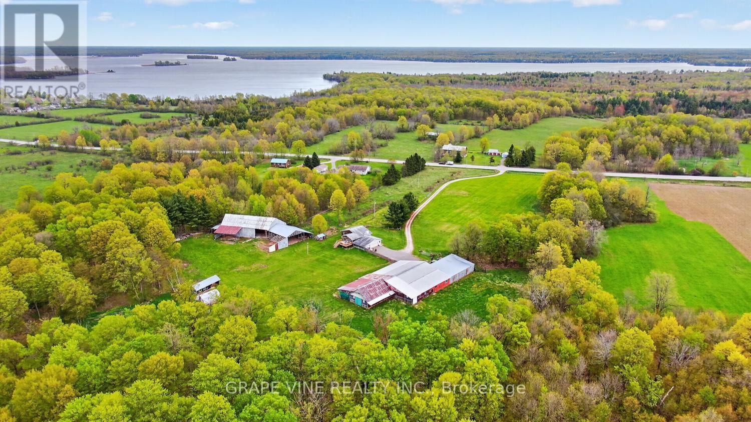 842 PORT ELMSLEY ROAD, Drummond/North Elmsley, Ontario
