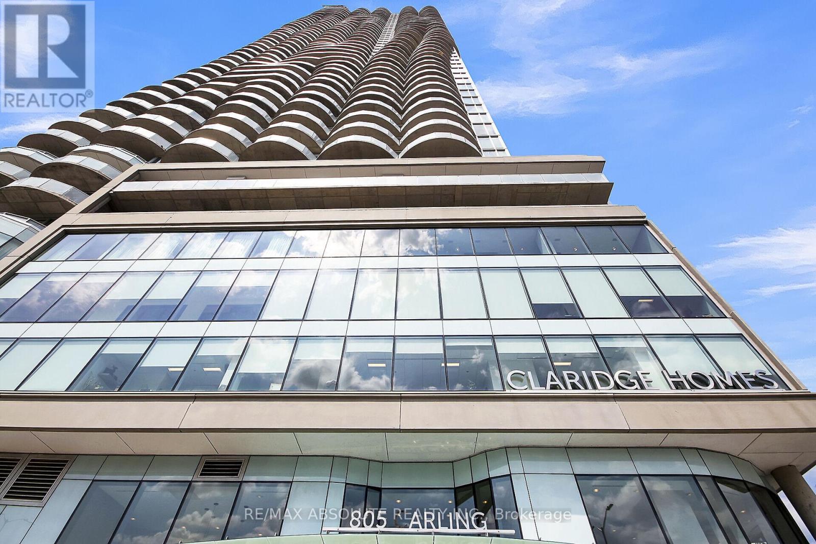 902 - 805 CARLING AVENUE, Ottawa, Ontario