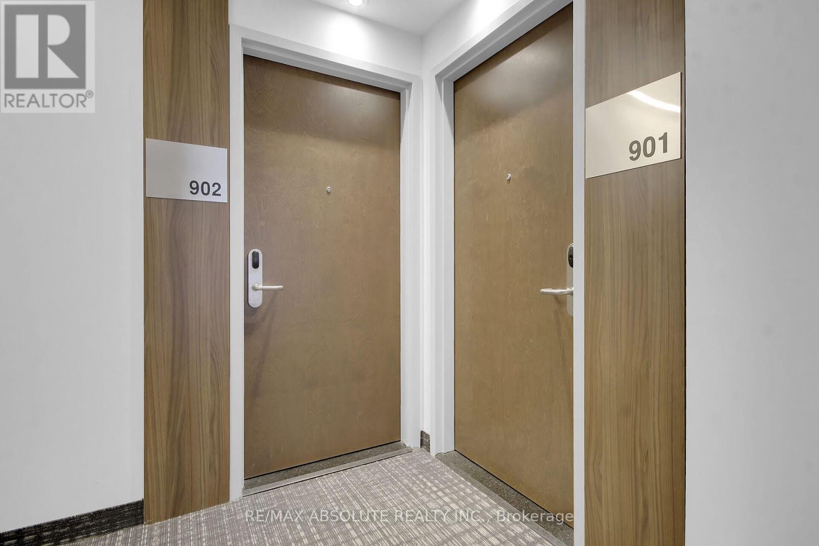 902 - 805 Carling Avenue, Ottawa, Ontario  K1S 5W9 - Photo 2 - X13154066