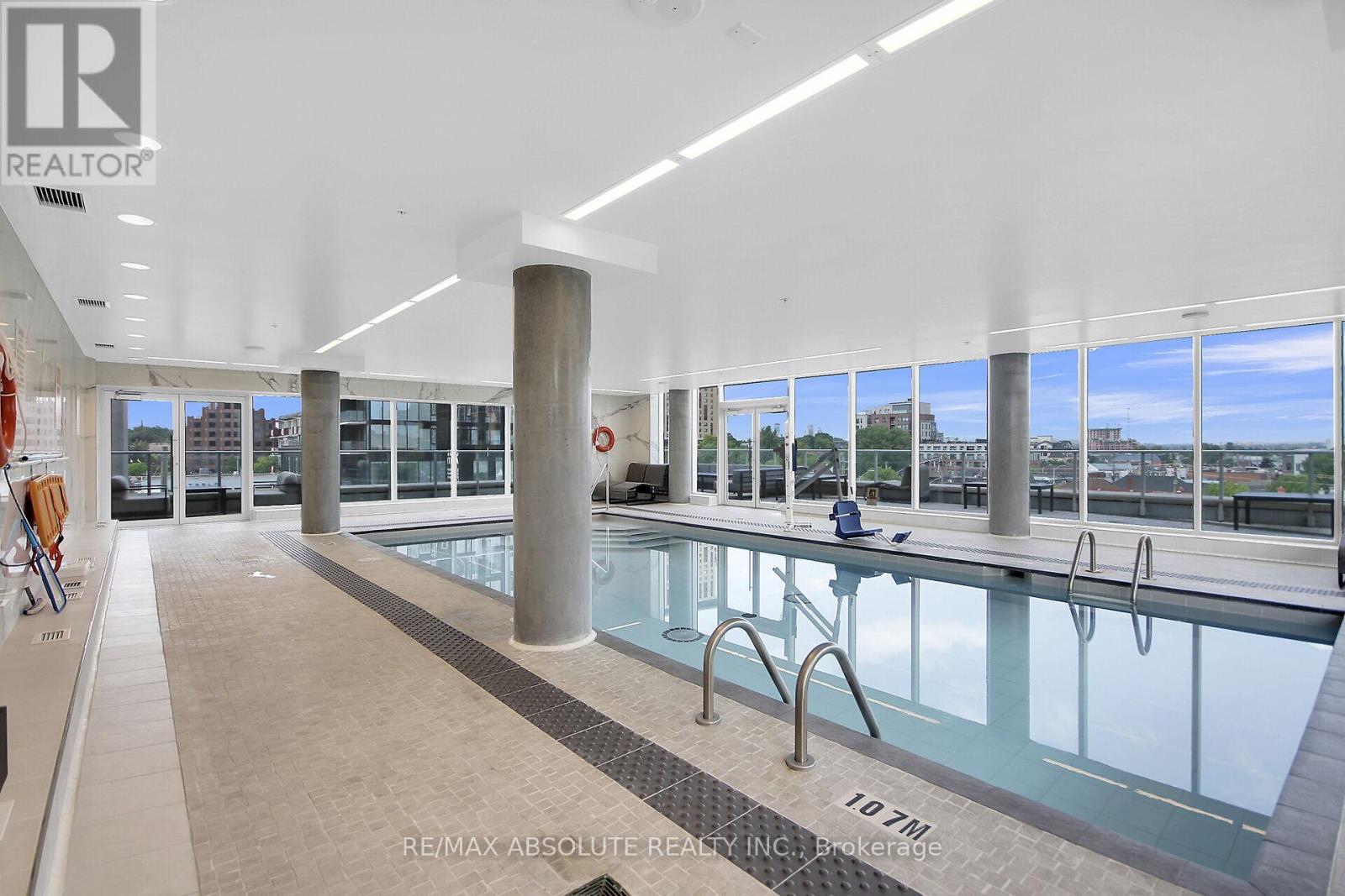 902 - 805 Carling Avenue, Ottawa, Ontario  K1S 5W9 - Photo 40 - X13154066
