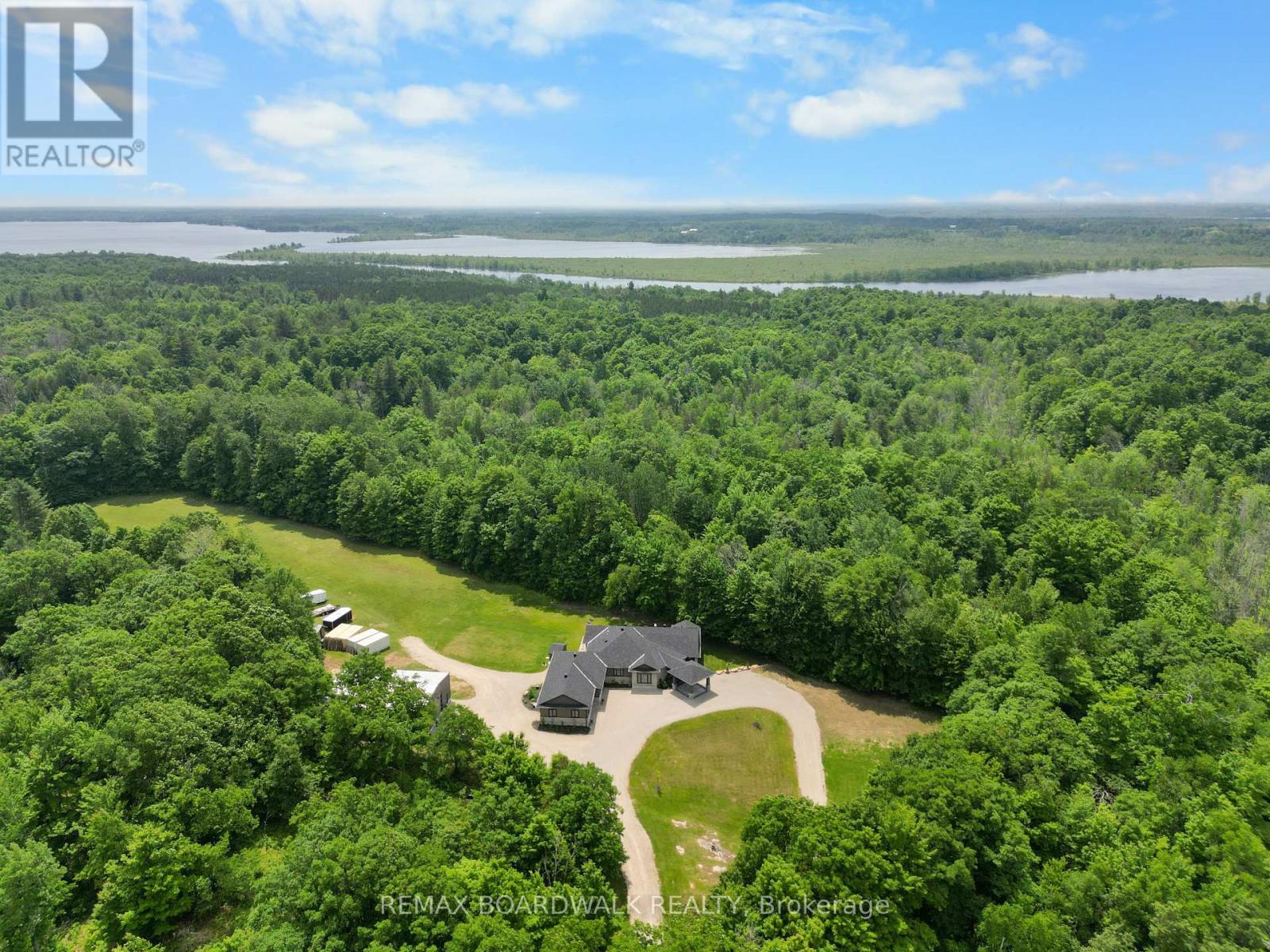 1155 EBBS BAY ROAD, Drummond/North Elmsley, Ontario