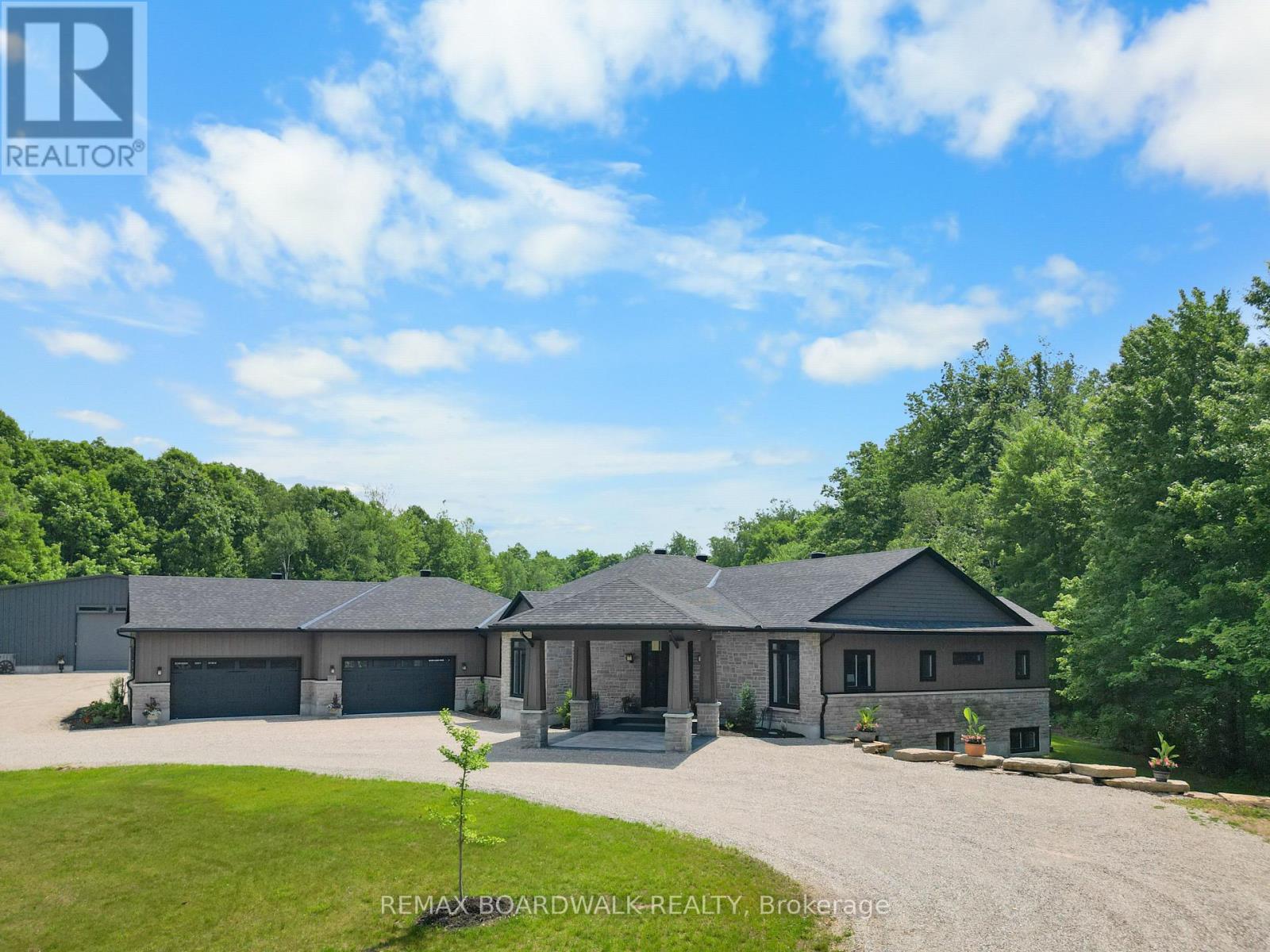 1155 Ebbs Bay Road, Drummond/north Elmsley, Ontario  K7C 0C5 - Photo 2 - X13154202