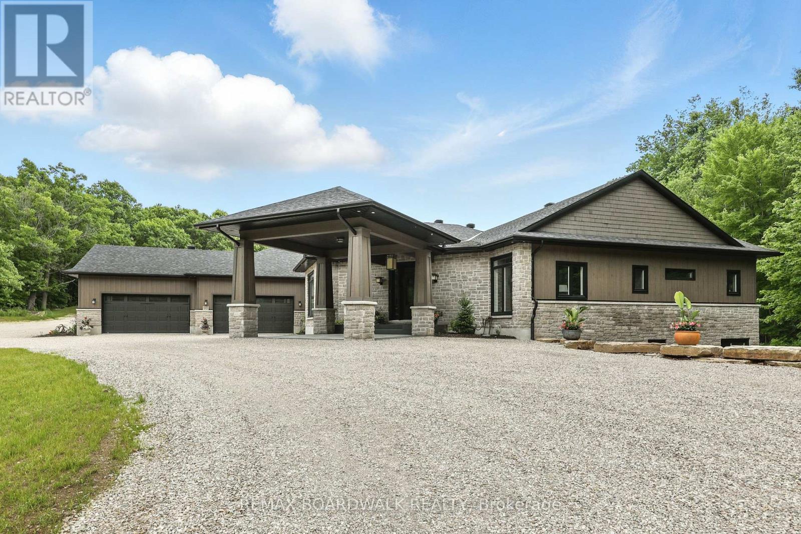 1155 Ebbs Bay Road, Drummond/north Elmsley, Ontario  K7C 0C5 - Photo 3 - X13154202