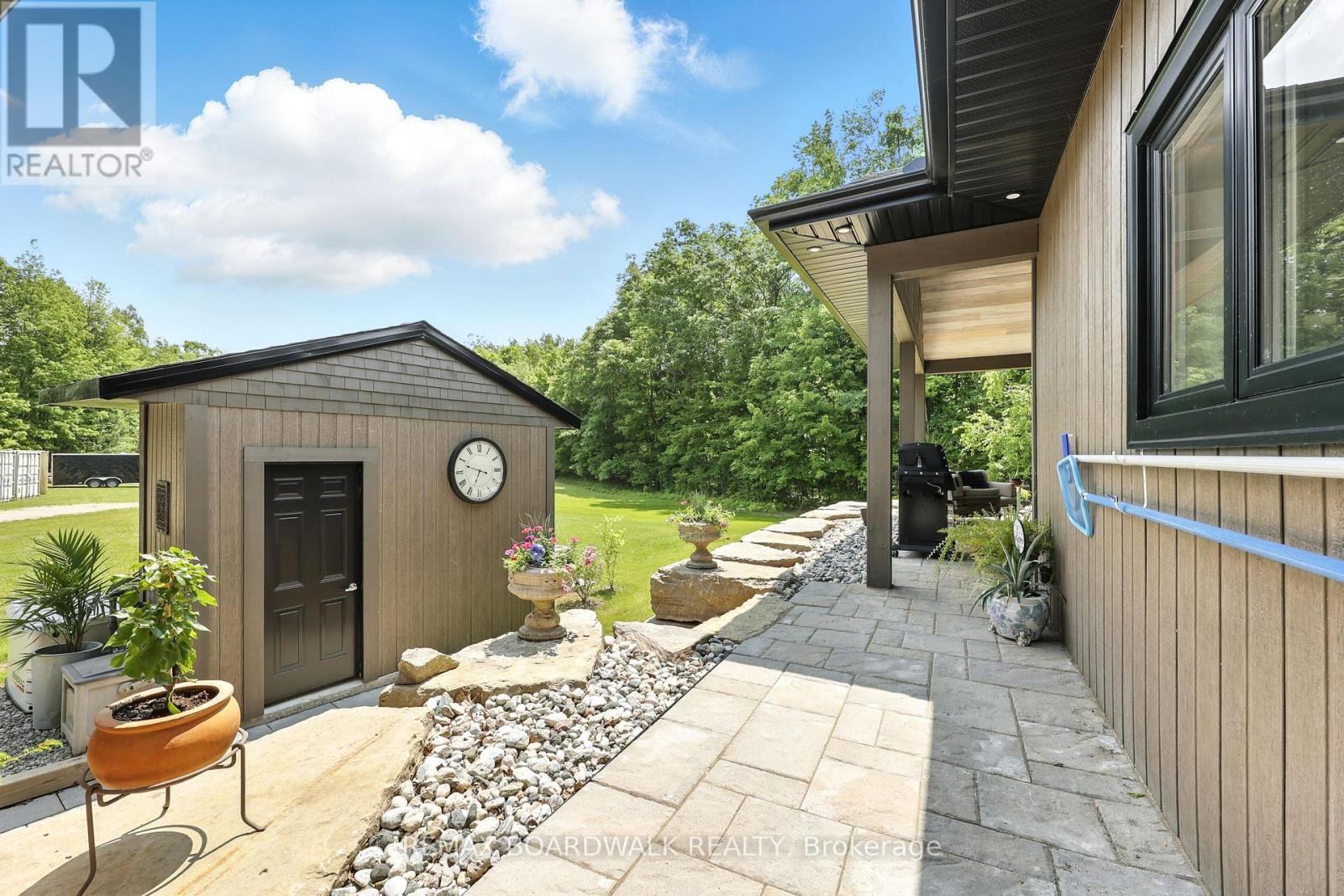 1155 Ebbs Bay Road, Drummond/north Elmsley, Ontario  K7C 0C5 - Photo 39 - X13154202