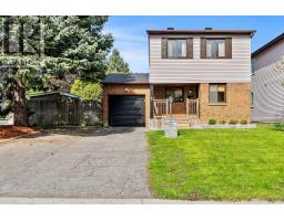 1 AIRYCOT CIRCLE, Ottawa, Ontario