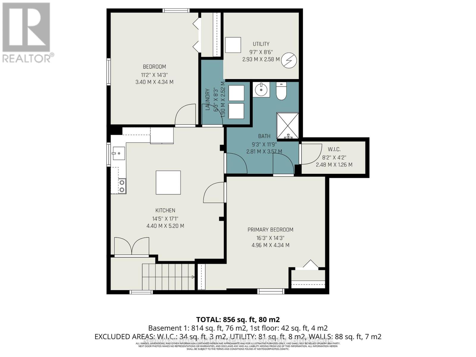B - 1307 Vancouver Avenue, Ottawa, Ontario  K1V 6T8 - Photo 21 - X13154562