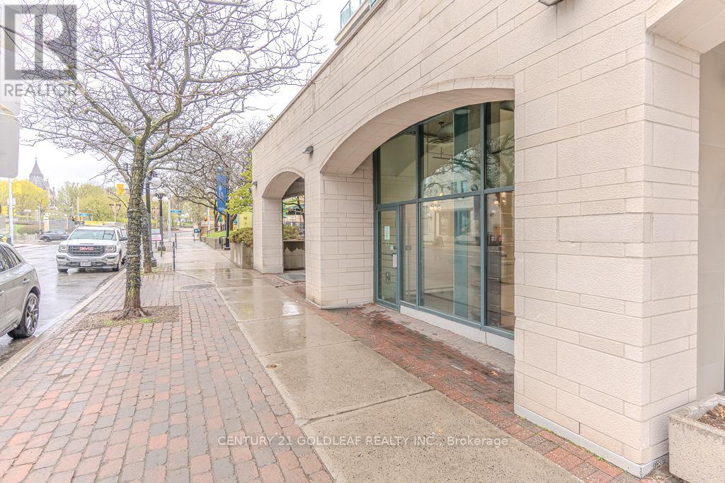 8 - 13 MURRAY STREET, Ottawa, Ontario