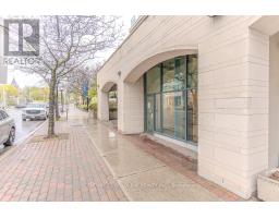 8 - 13 MURRAY STREET, Ottawa, Ontario