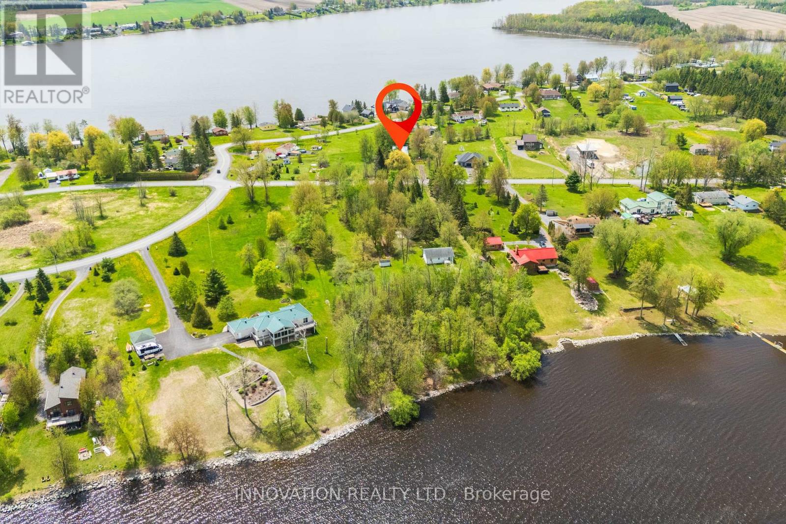 2911 Chartrand Street, Champlain, Ontario  K0B 1J0 - Photo 2 - X13154874
