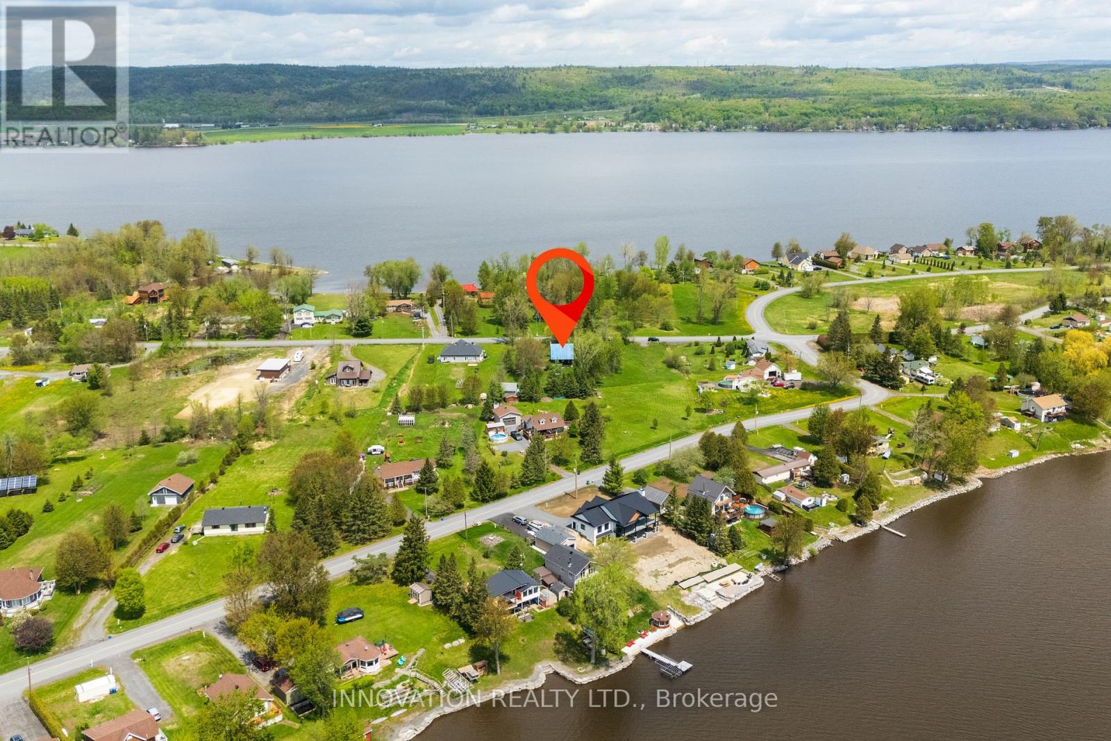 2911 Chartrand Street, Champlain, Ontario  K0B 1J0 - Photo 3 - X13154874