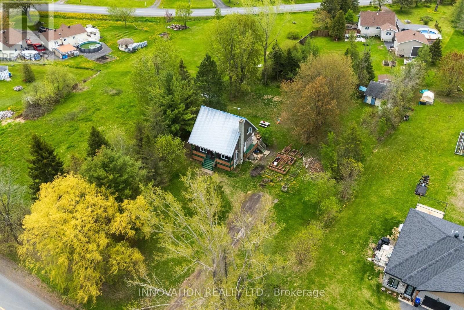 2911 Chartrand Street, Champlain, Ontario  K0B 1J0 - Photo 4 - X13154874