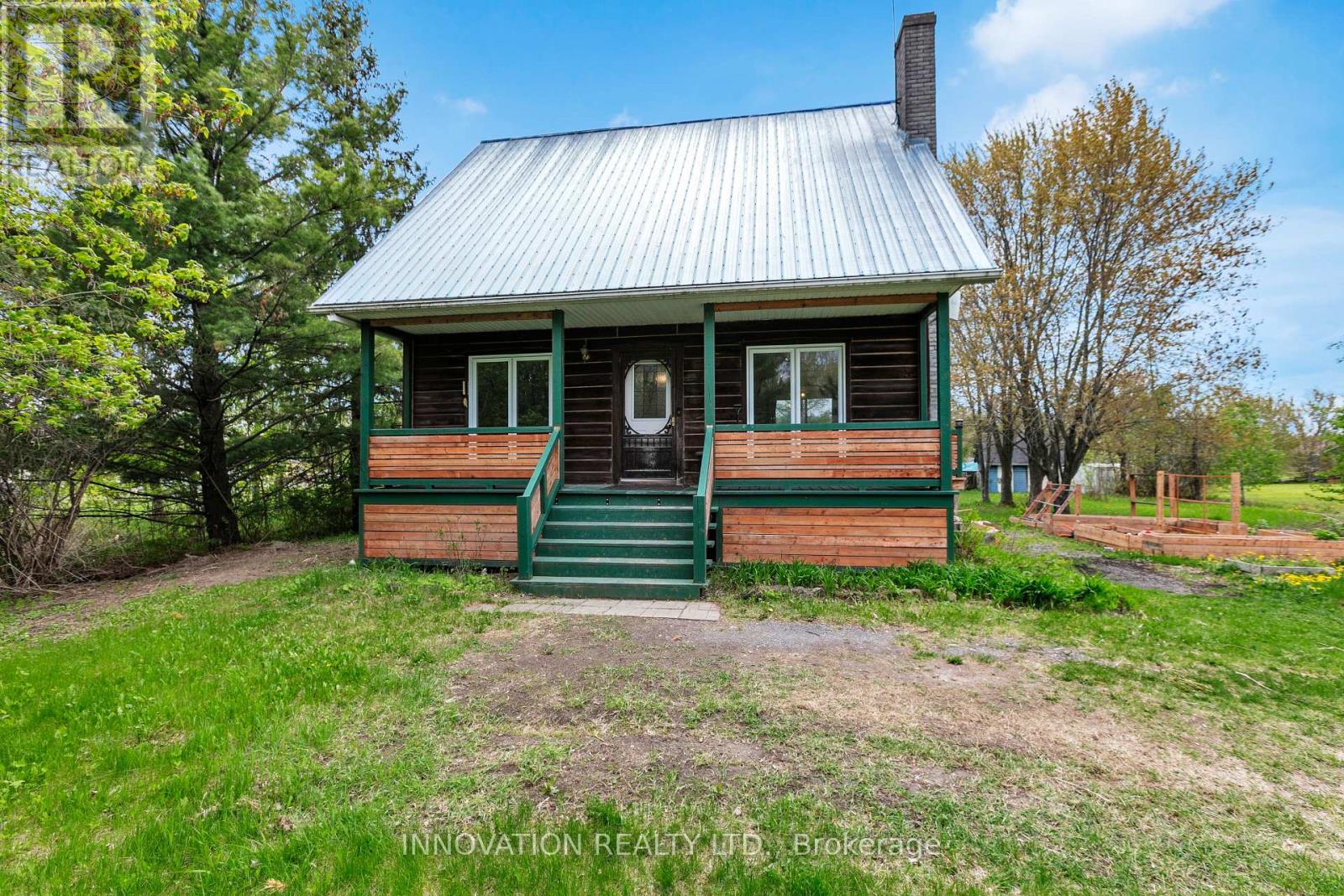 2911 Chartrand Street, Champlain, Ontario  K0B 1J0 - Photo 5 - X13154874
