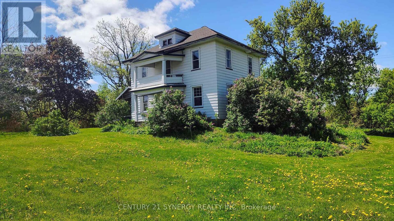 2772 8TH LINE ROAD, Ottawa, Ontario