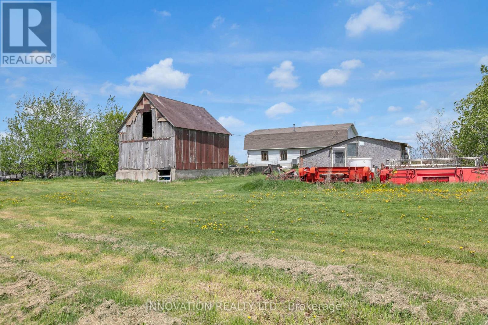 1270 Concession 8 Road, Alfred And Plantagenet, Ontario  K0B 1A0 - Photo 15 - X13155378