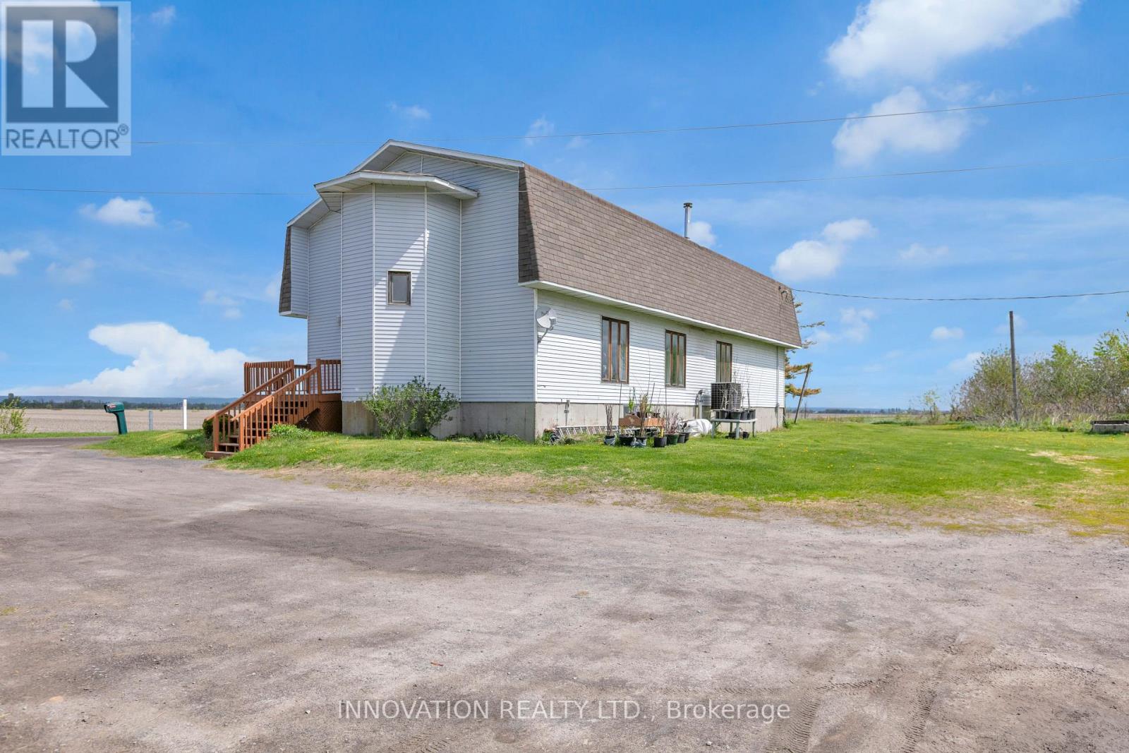 1270 Concession 8 Road, Alfred And Plantagenet, Ontario  K0B 1A0 - Photo 2 - X13155378