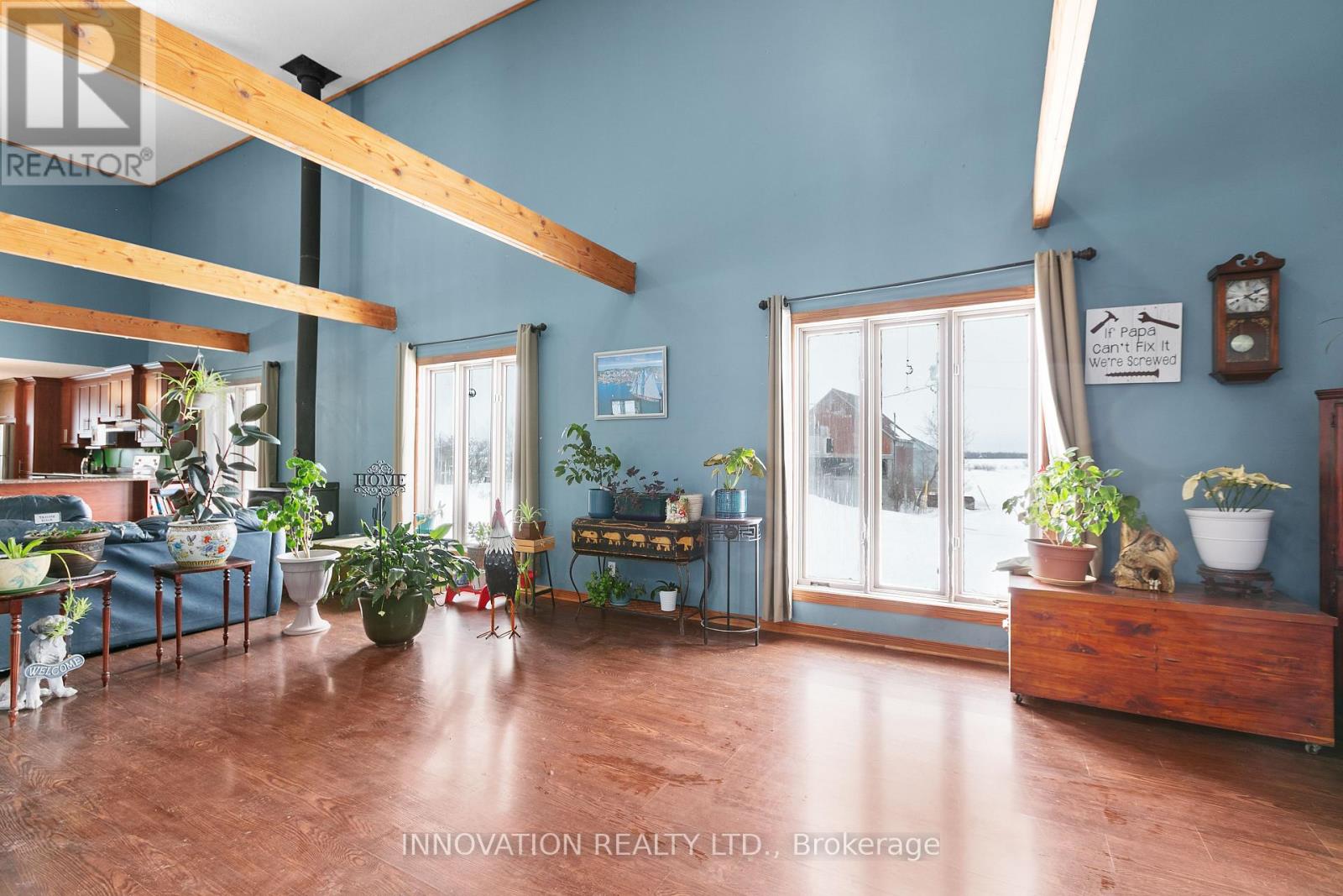 1270 Concession 8 Road, Alfred And Plantagenet, Ontario  K0B 1A0 - Photo 20 - X13155378