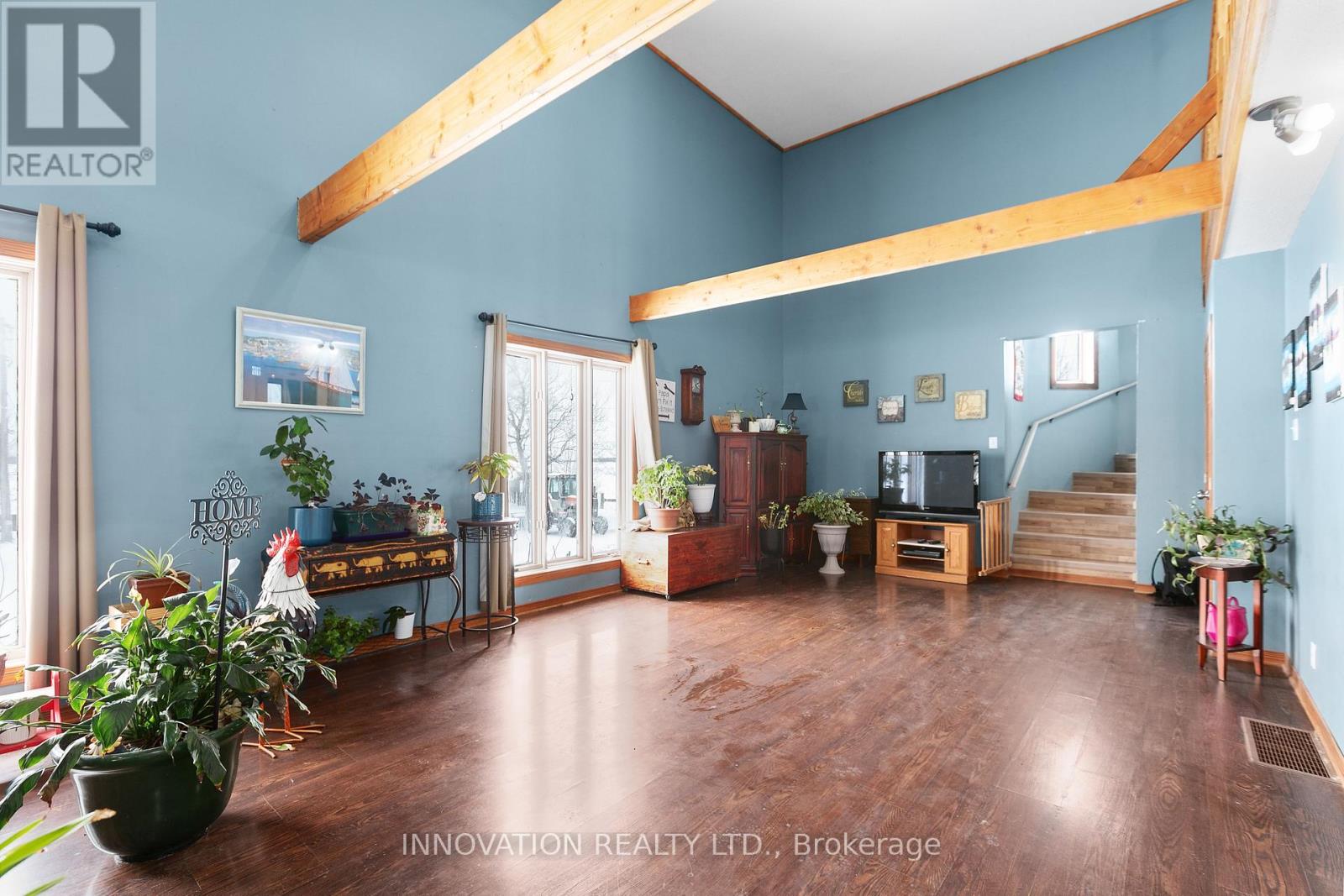 1270 Concession 8 Road, Alfred And Plantagenet, Ontario  K0B 1A0 - Photo 21 - X13155378
