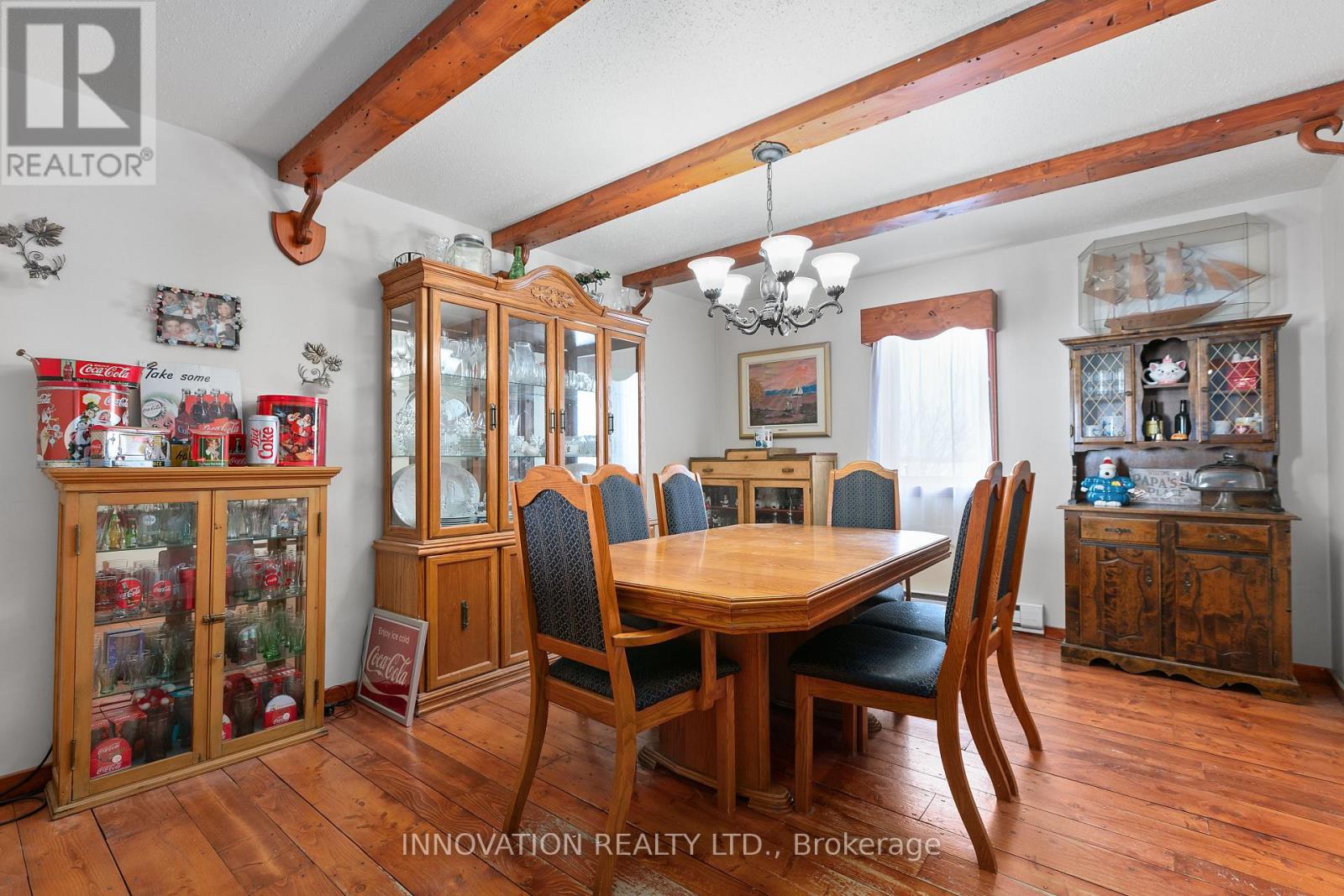 1270 Concession 8 Road, Alfred And Plantagenet, Ontario  K0B 1A0 - Photo 25 - X13155378