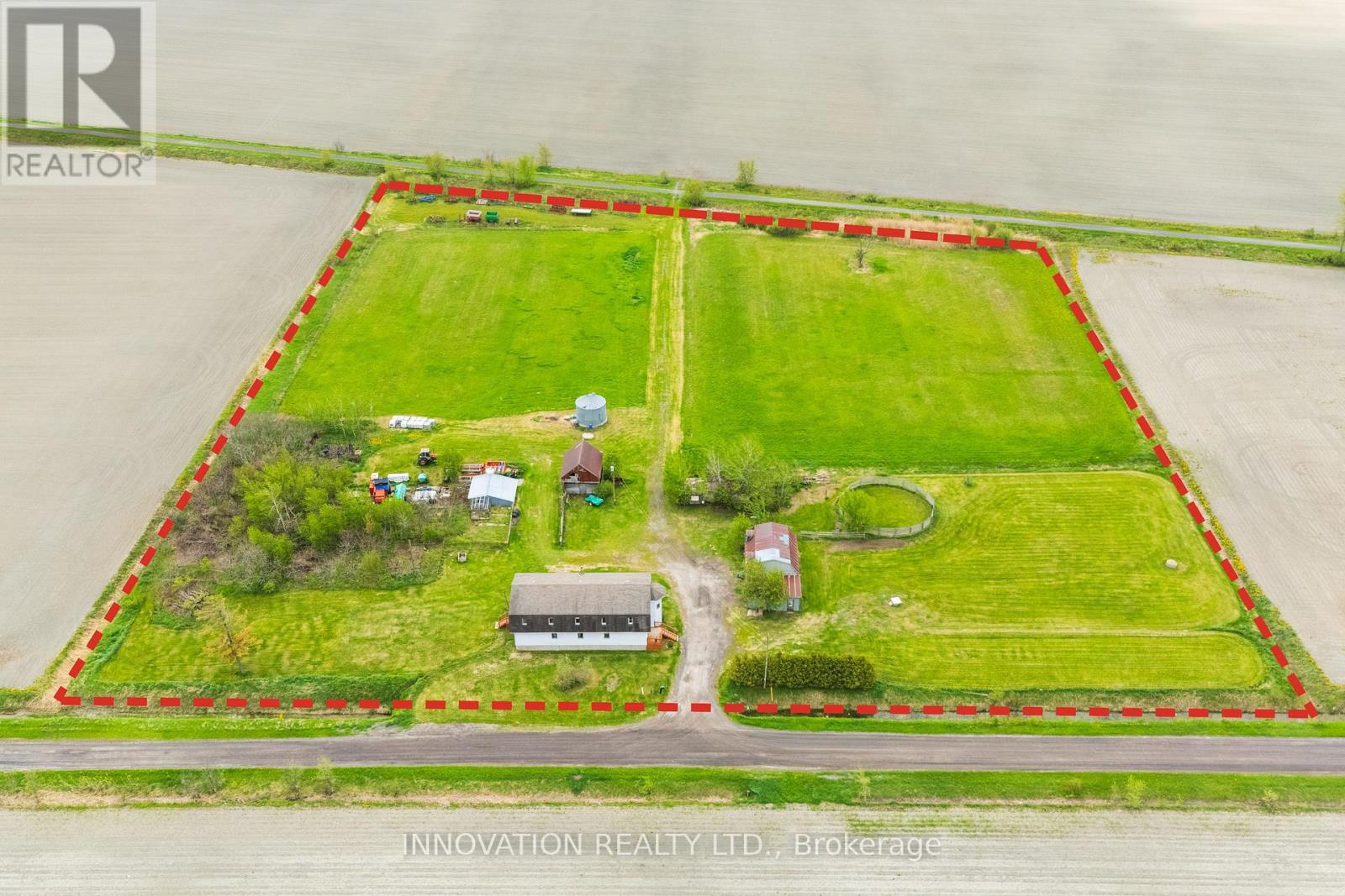 1270 Concession 8 Road, Alfred And Plantagenet, Ontario  K0B 1A0 - Photo 3 - X13155378