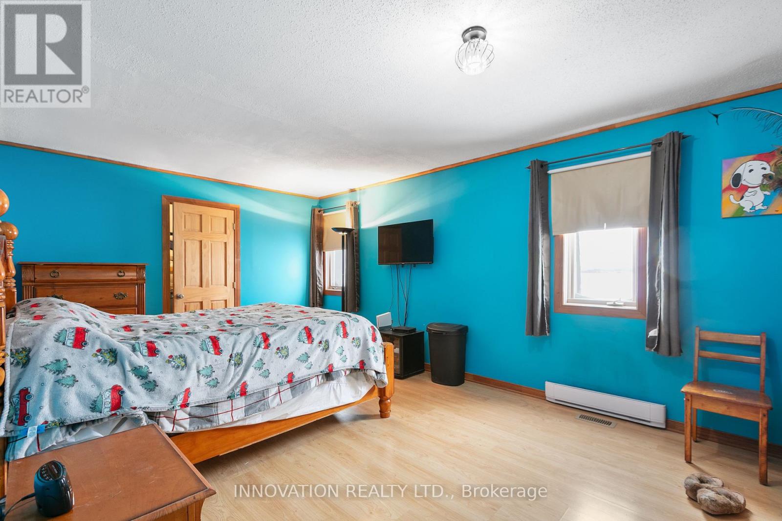 1270 Concession 8 Road, Alfred And Plantagenet, Ontario  K0B 1A0 - Photo 33 - X13155378