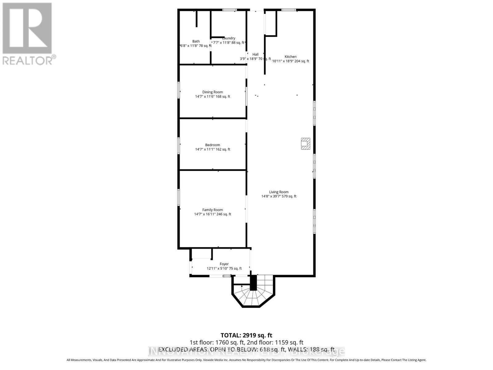 1270 Concession 8 Road, Alfred And Plantagenet, Ontario  K0B 1A0 - Photo 38 - X13155378