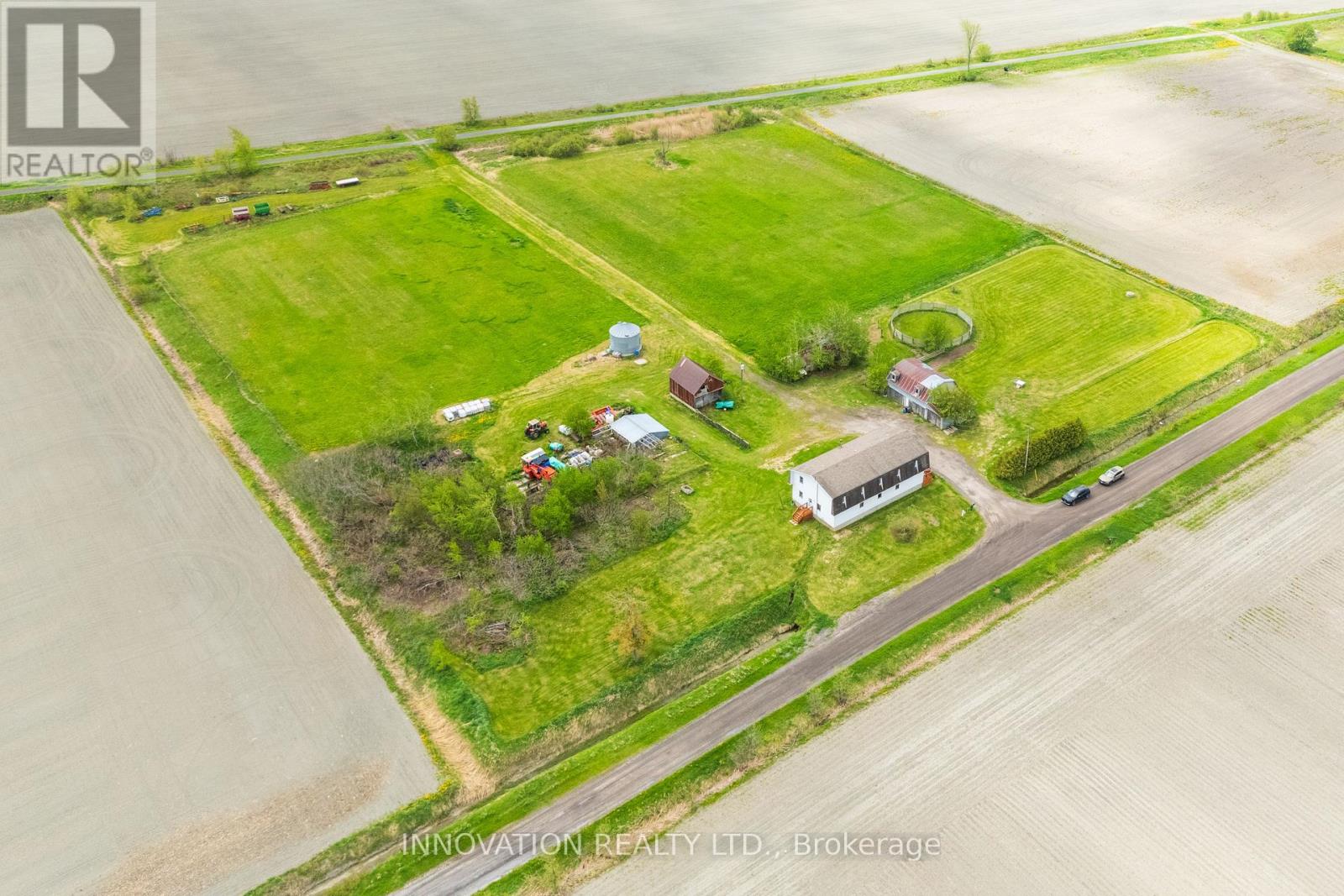 1270 Concession 8 Road, Alfred And Plantagenet, Ontario  K0B 1A0 - Photo 4 - X13155378