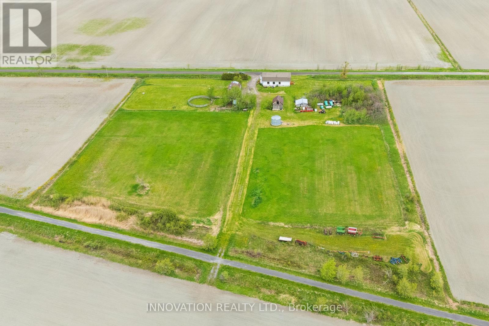 1270 Concession 8 Road, Alfred And Plantagenet, Ontario  K0B 1A0 - Photo 6 - X13155378