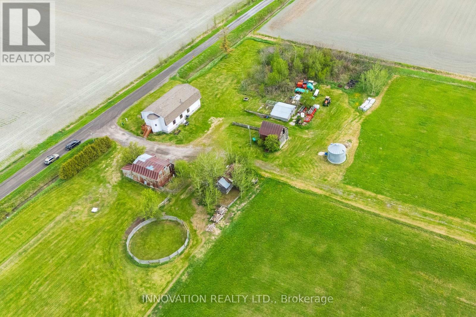 1270 Concession 8 Road, Alfred And Plantagenet, Ontario  K0B 1A0 - Photo 7 - X13155378