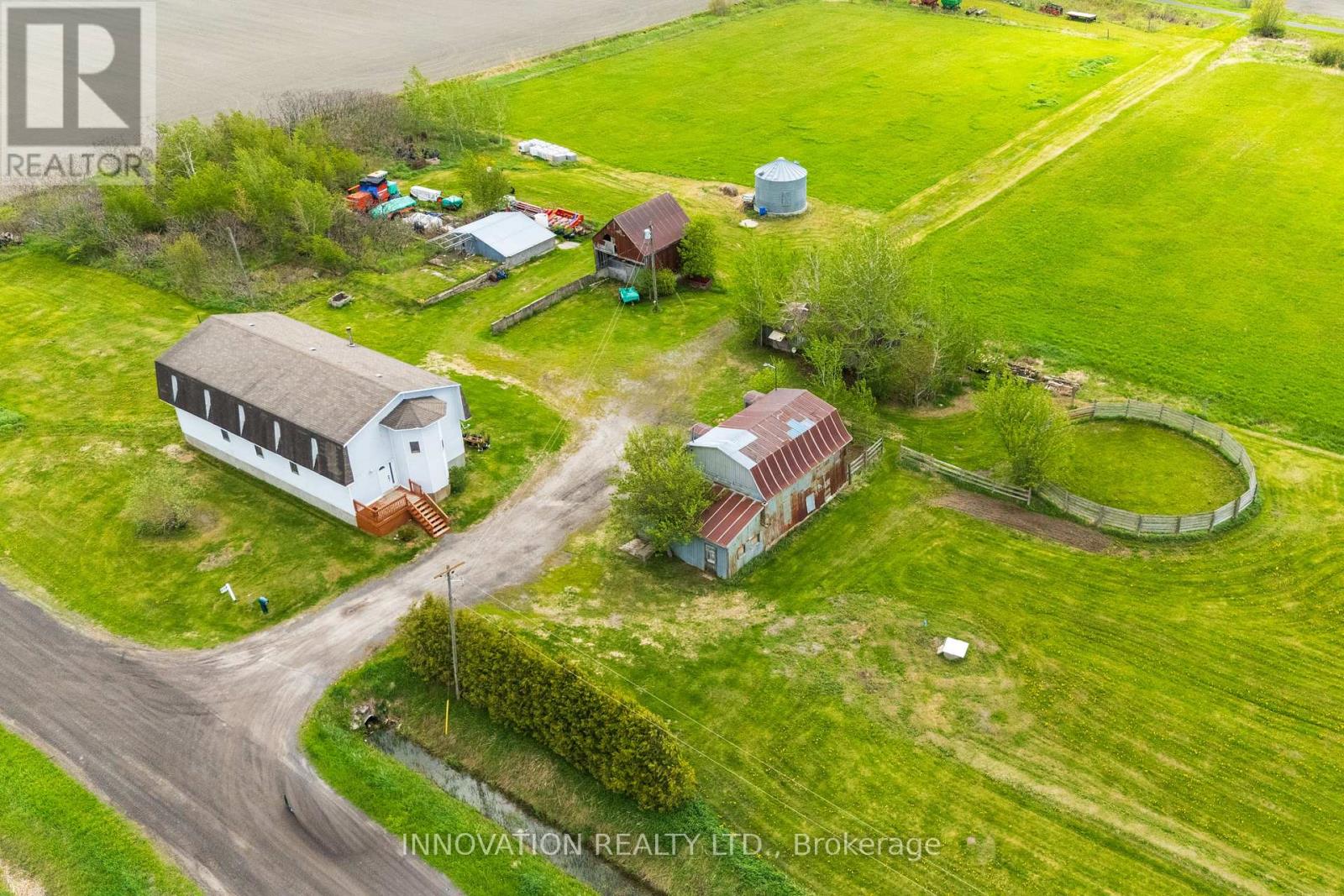 1270 Concession 8 Road, Alfred And Plantagenet, Ontario  K0B 1A0 - Photo 8 - X13155378