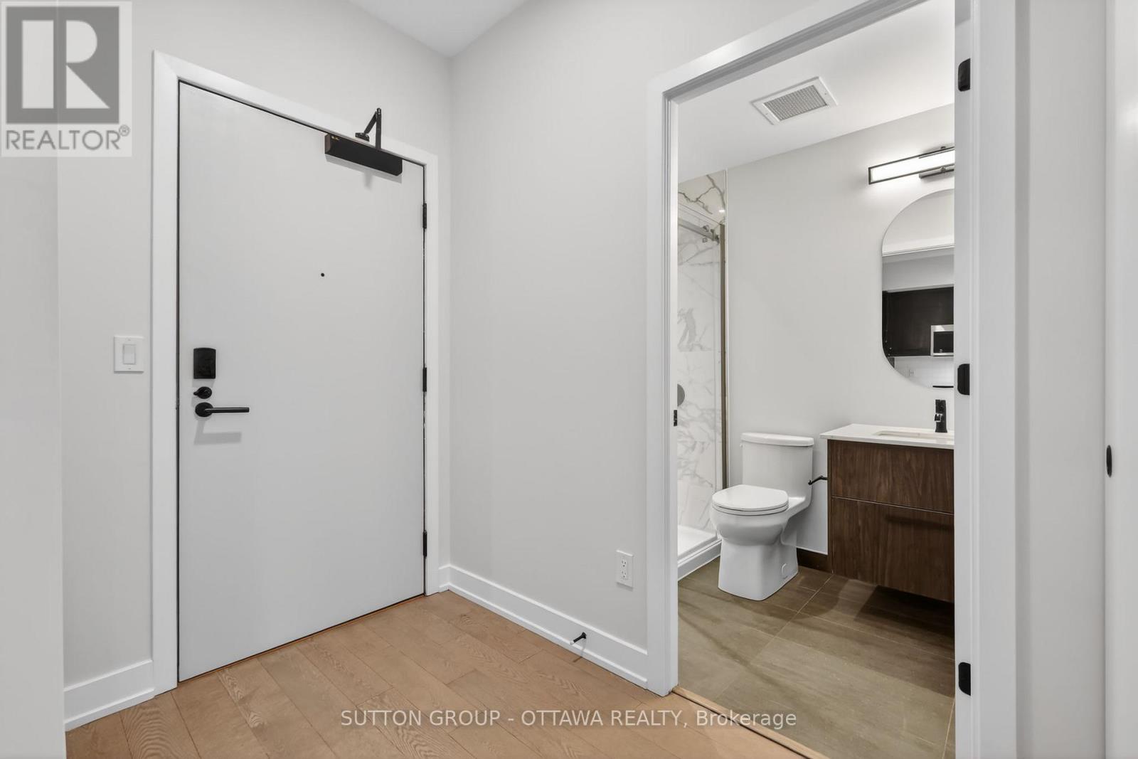 509 - 560 Rideau Street, Ottawa, Ontario  K1N 0G3 - Photo 2 - X13155500