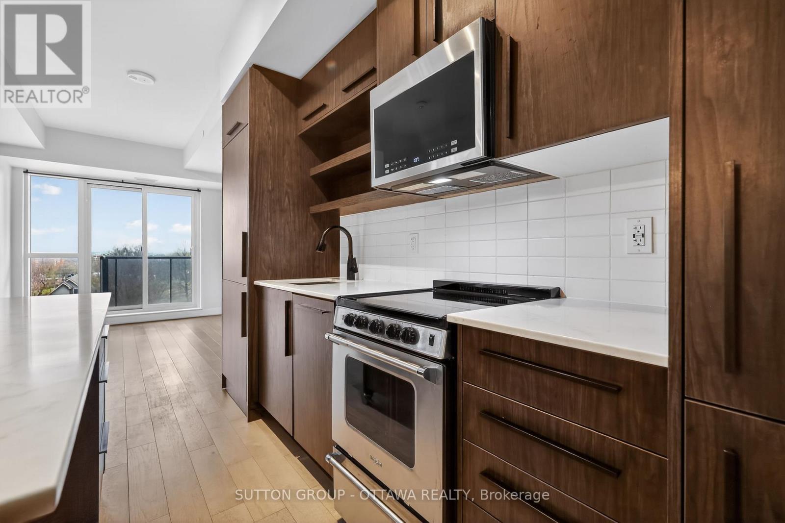 509 - 560 Rideau Street, Ottawa, Ontario  K1N 0G3 - Photo 3 - X13155500