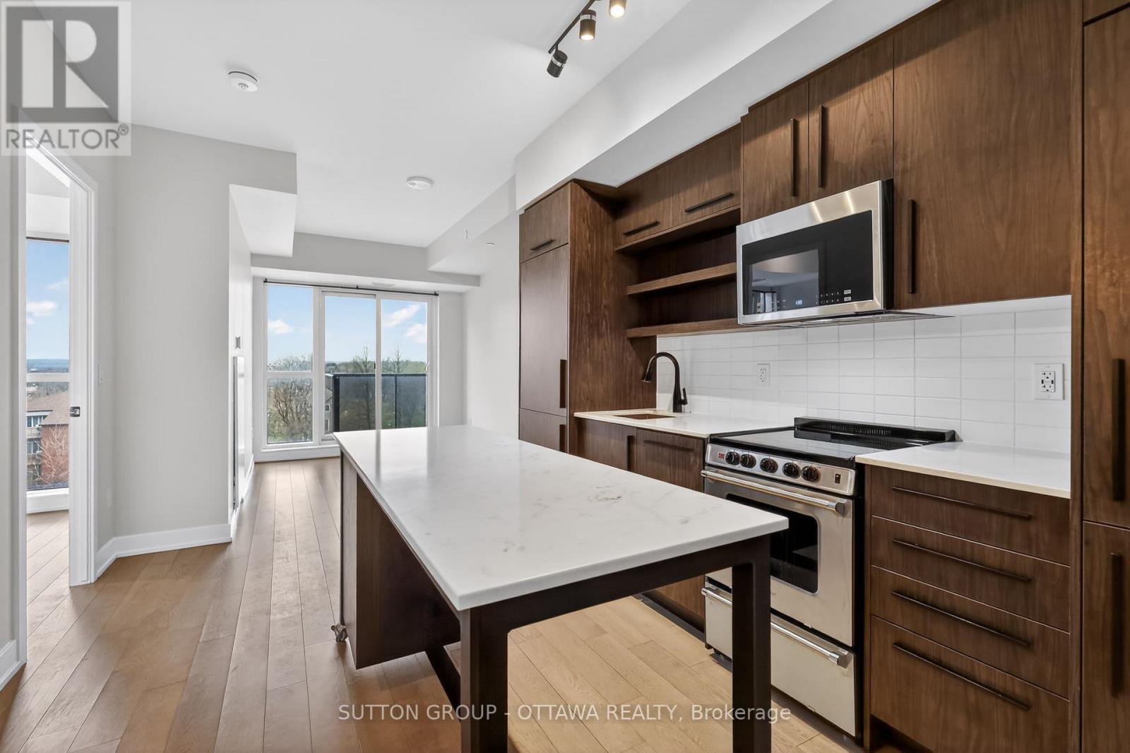 509 - 560 Rideau Street, Ottawa, Ontario  K1N 0G3 - Photo 4 - X13155500