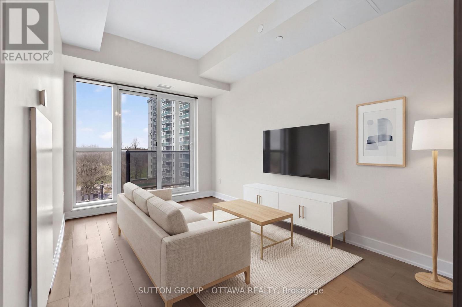 509 - 560 Rideau Street, Ottawa, Ontario  K1N 0G3 - Photo 5 - X13155500