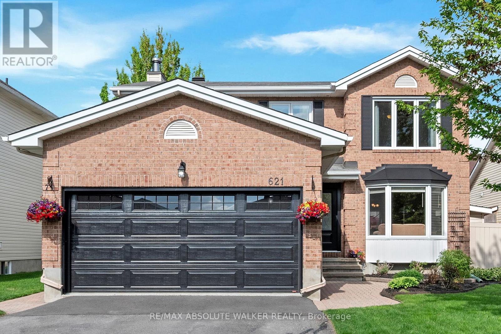 621 ARC-EN-CIEL STREET, Ottawa, Ontario