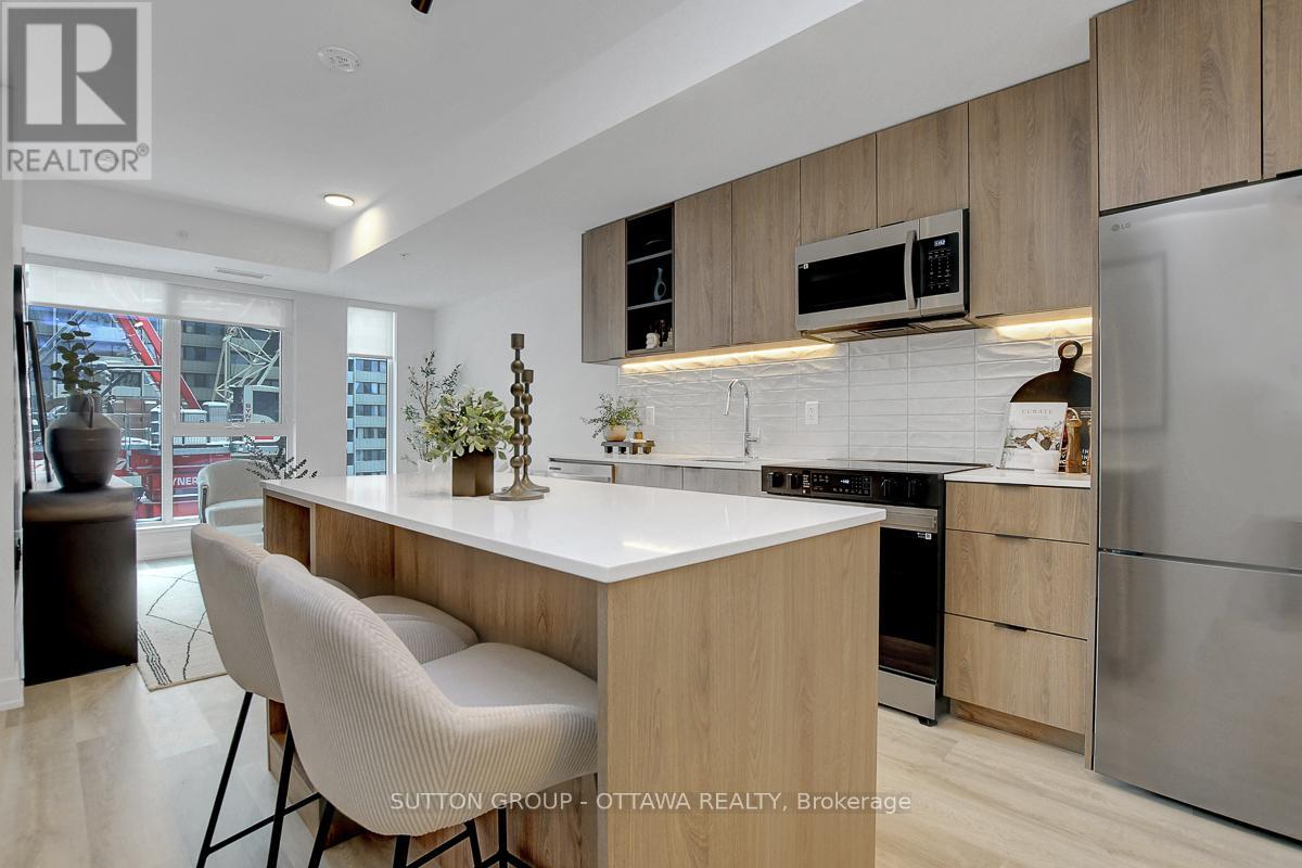 1402 - 400 Albert Street, Ottawa, Ontario  K1N 0G6 - Photo 11 - X13155780