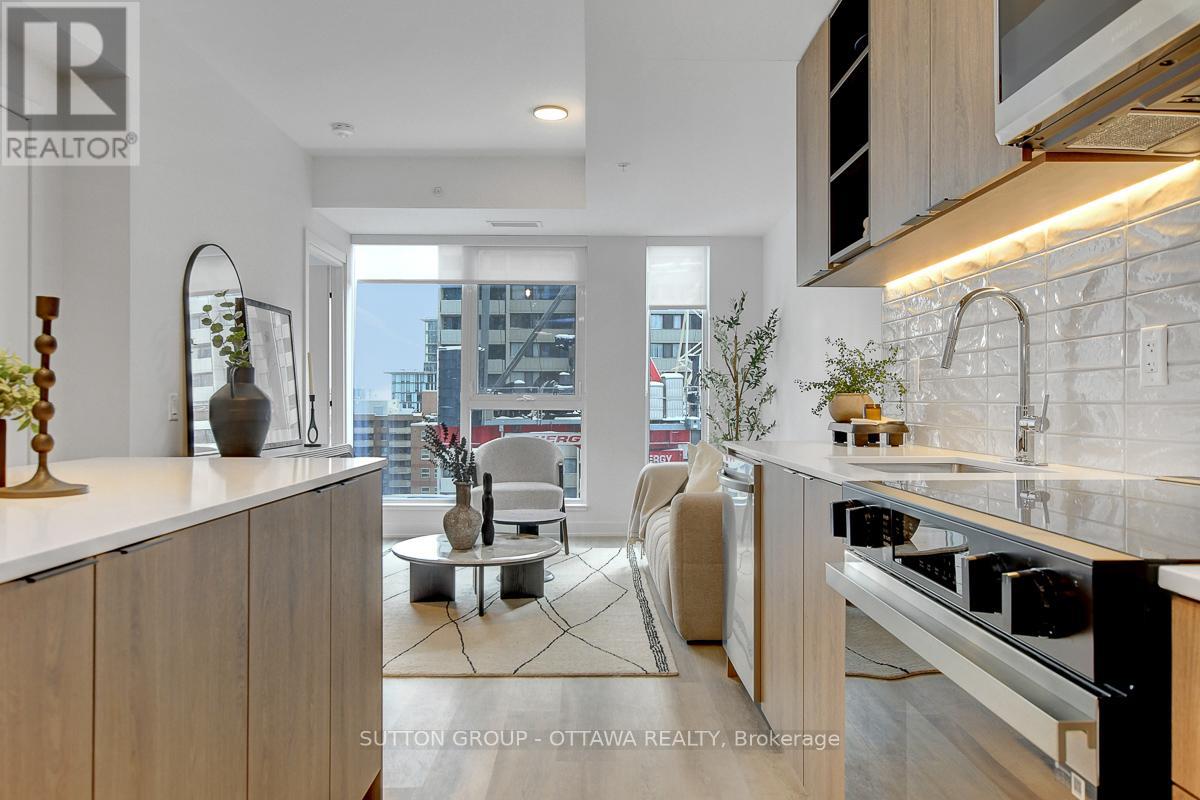1402 - 400 Albert Street, Ottawa, Ontario  K1N 0G6 - Photo 16 - X13155780